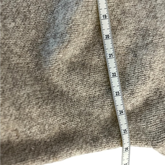 Winona Sweater X-Large 85% Wool long button down sweater - Picture 7 of 12
